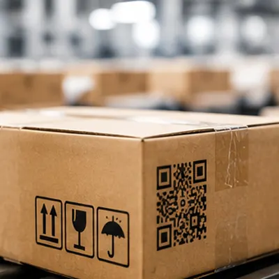 Industrielle Tintenstrahldrucker