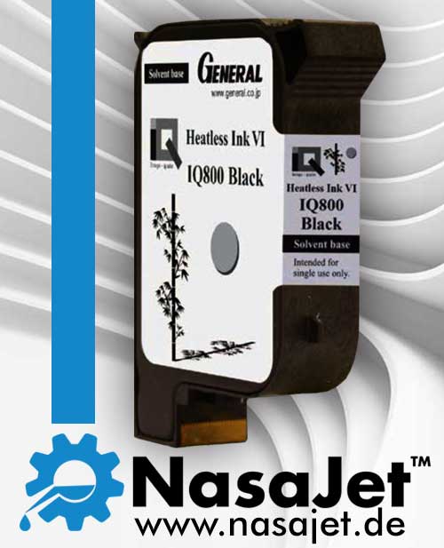 IQ800 Ink Cartridges General Tinte und Tintenpatronen kaufen