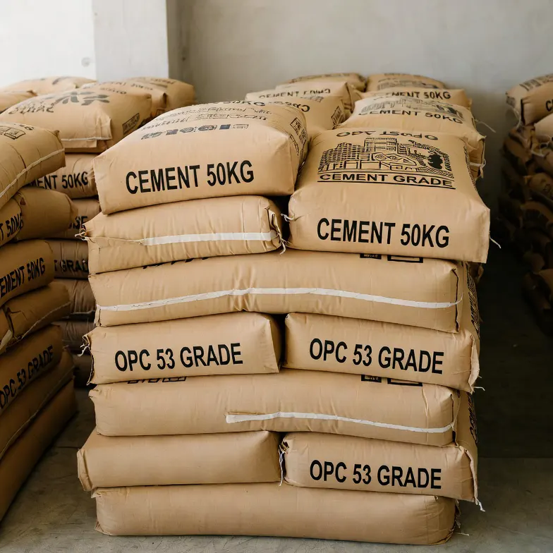 Kennzeichnung Säcke und Big Bags