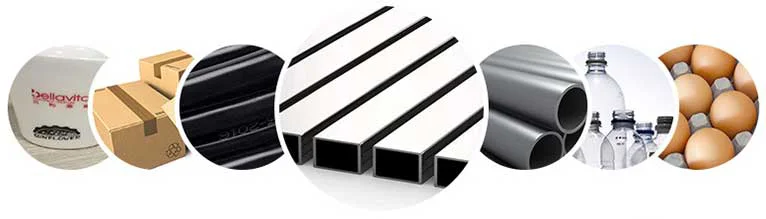 Anwendung Kennzeichnungsysteme