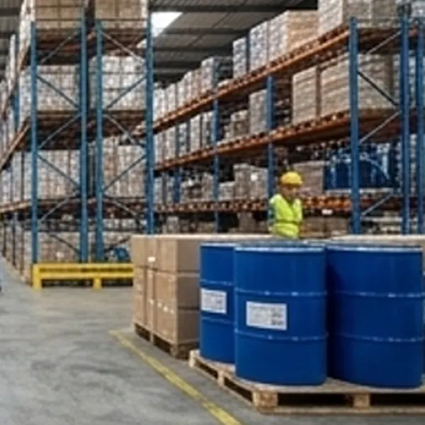 Markiersysteme in der chemischen Industrie