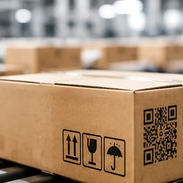 Markiersysteme in der Verpackungsindustrie