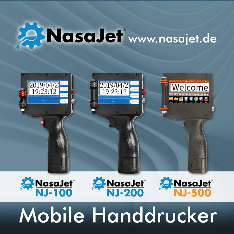 Mobiles kennzeichnen
