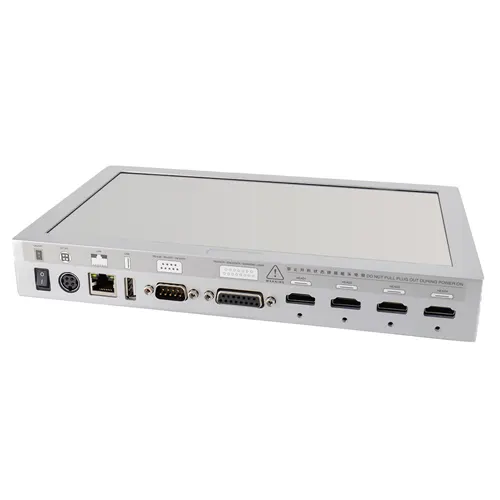 NasaJet NJ-1006 Beschriftungssystem