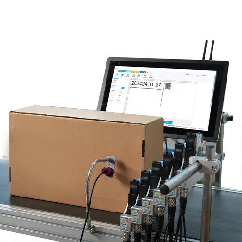 NasaJet NJ-18-P6 Beschriftungssystem