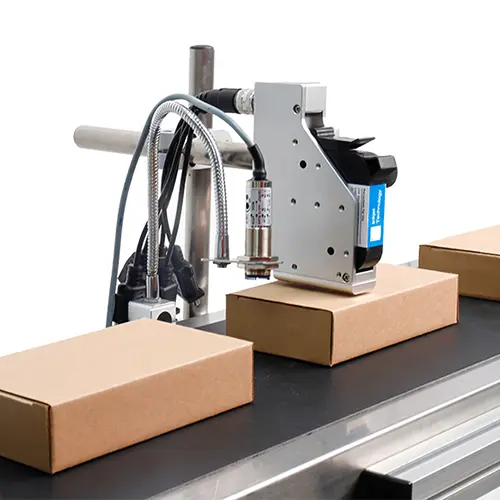 NasaJet NJ-18-P1 Beschriftungssystem