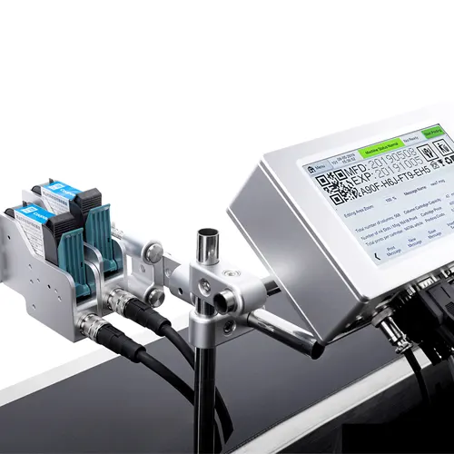 NasaJet NJ-2002 Beschriftungssystem