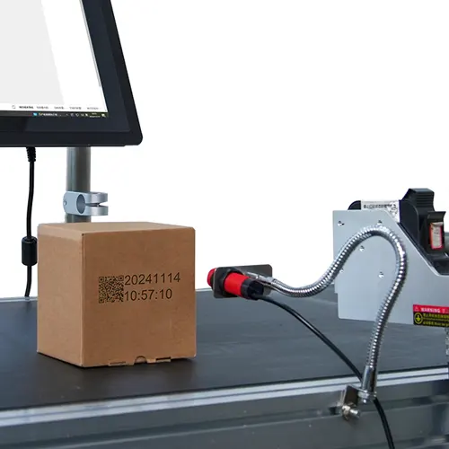 NasaJet NJ-28-P1 Beschriftungssystem