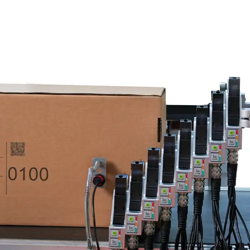 NasaJet NJ-28-P8 Markiersystem