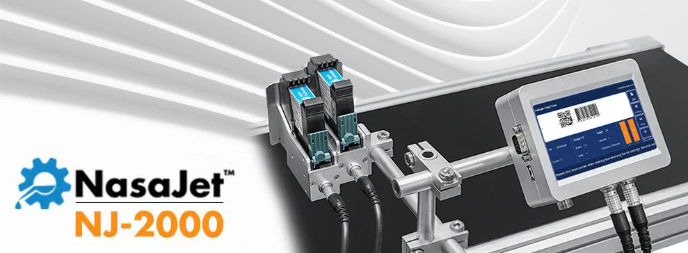 Thermal Inkjet Drucker